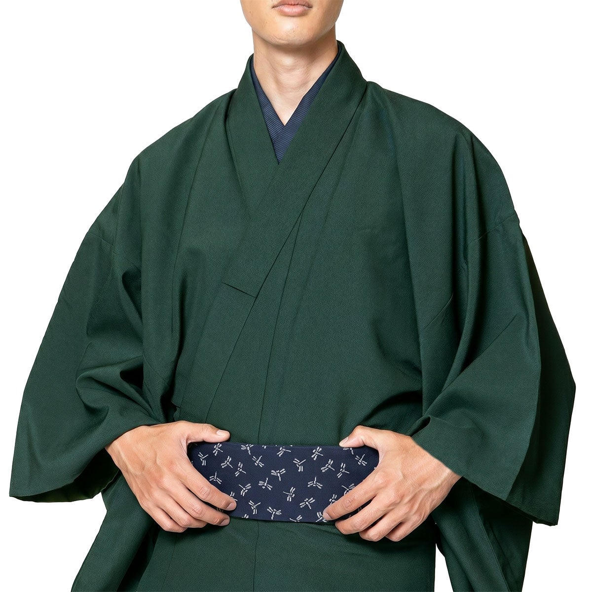 角帯 男着物 メンズ