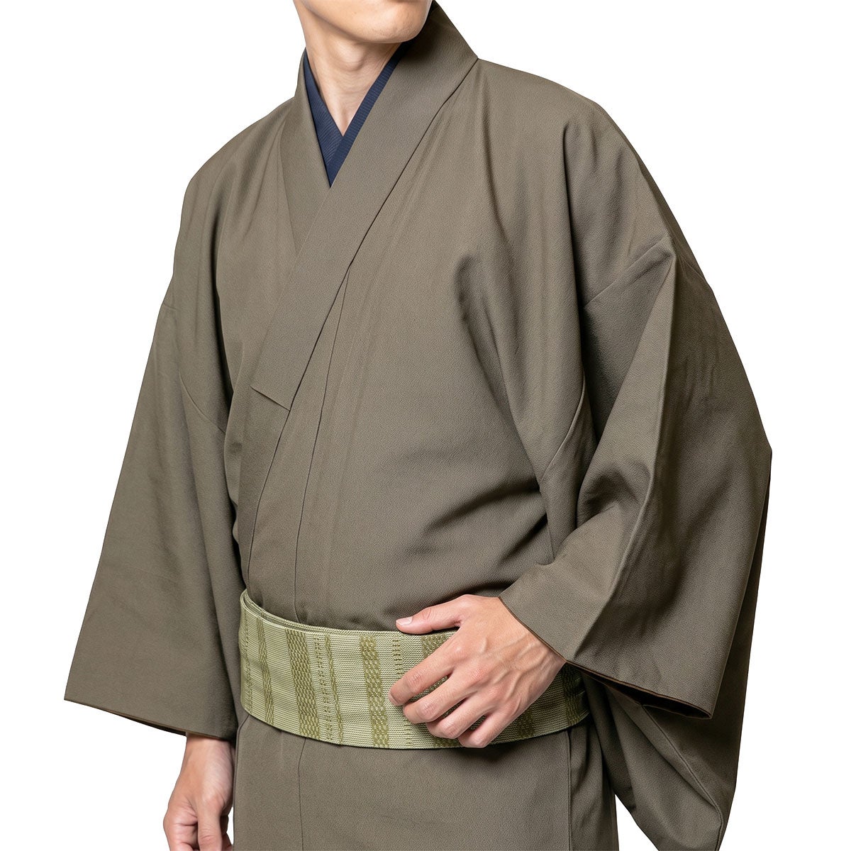 角帯 麻 夏帯