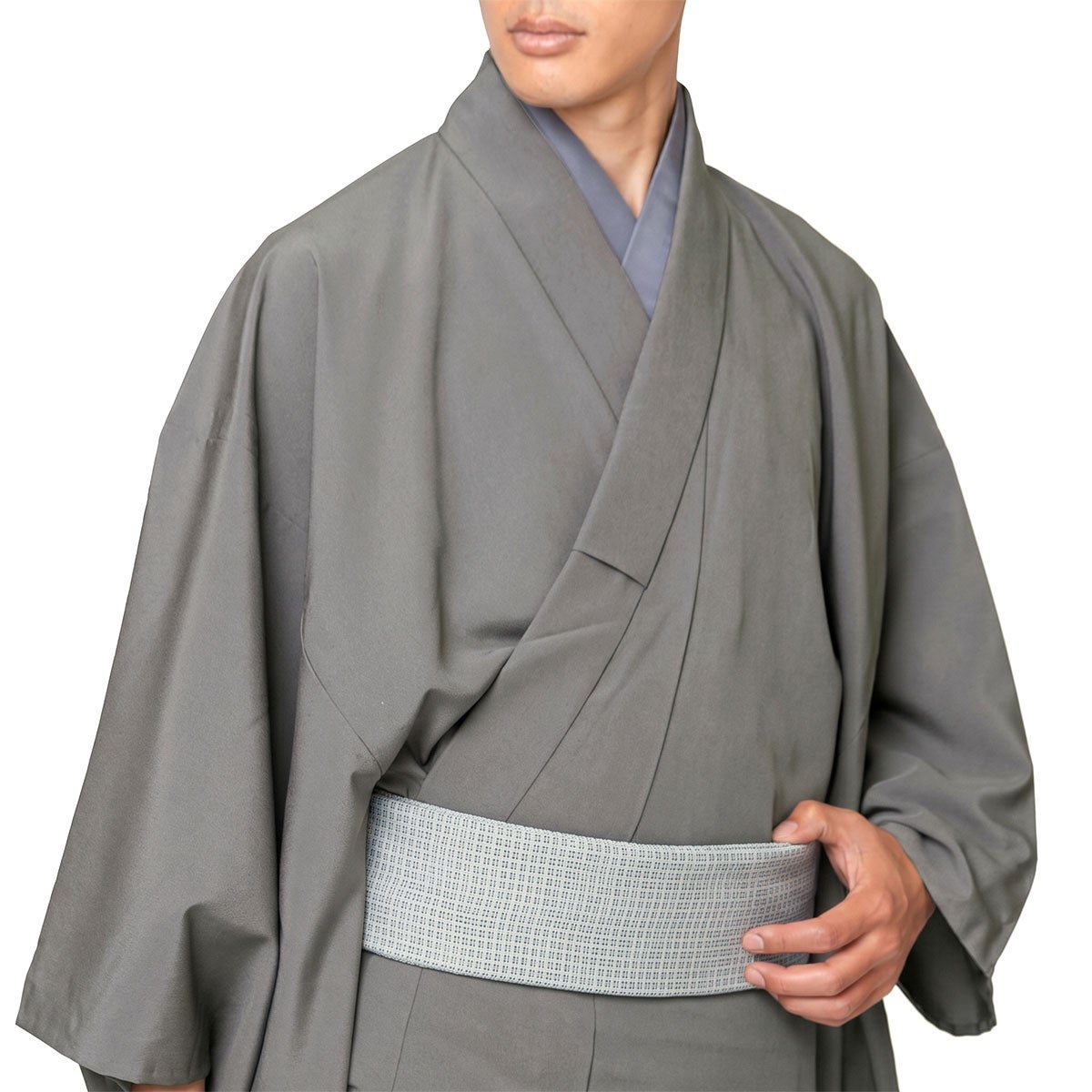 角帯 麻 夏帯