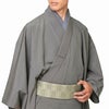 角帯 本麻 カーキ