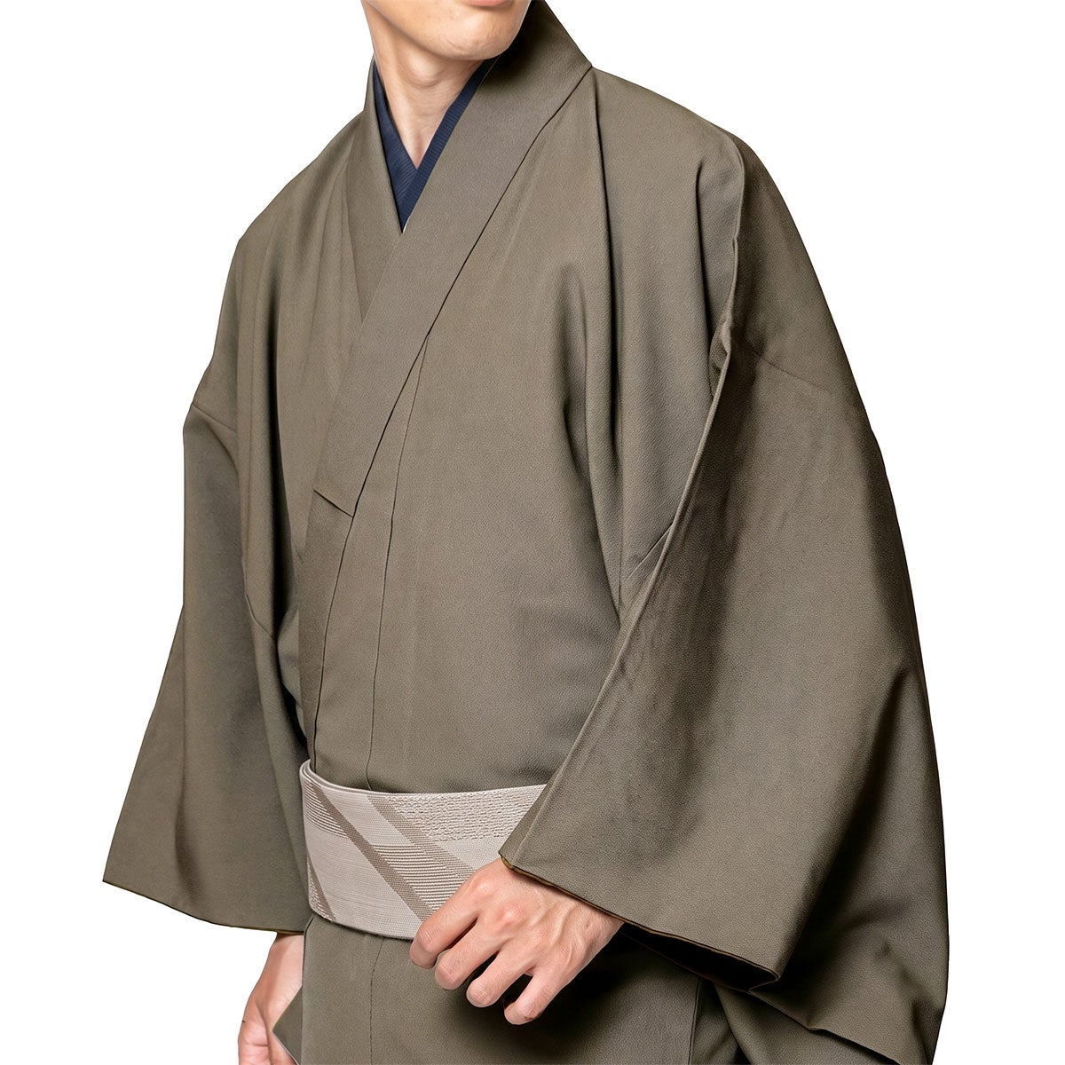 角帯 麻 夏帯