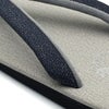 草履 カレンブロッソ グレー