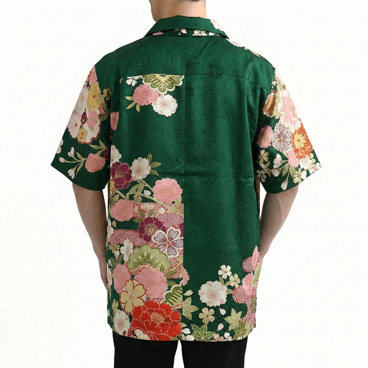 アロハシャツ