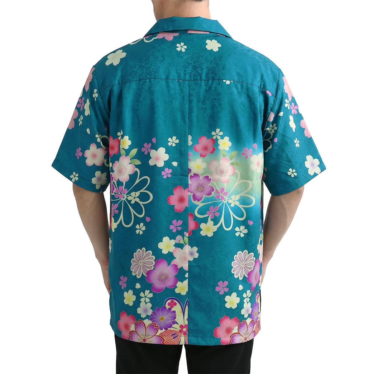 アロハシャツ