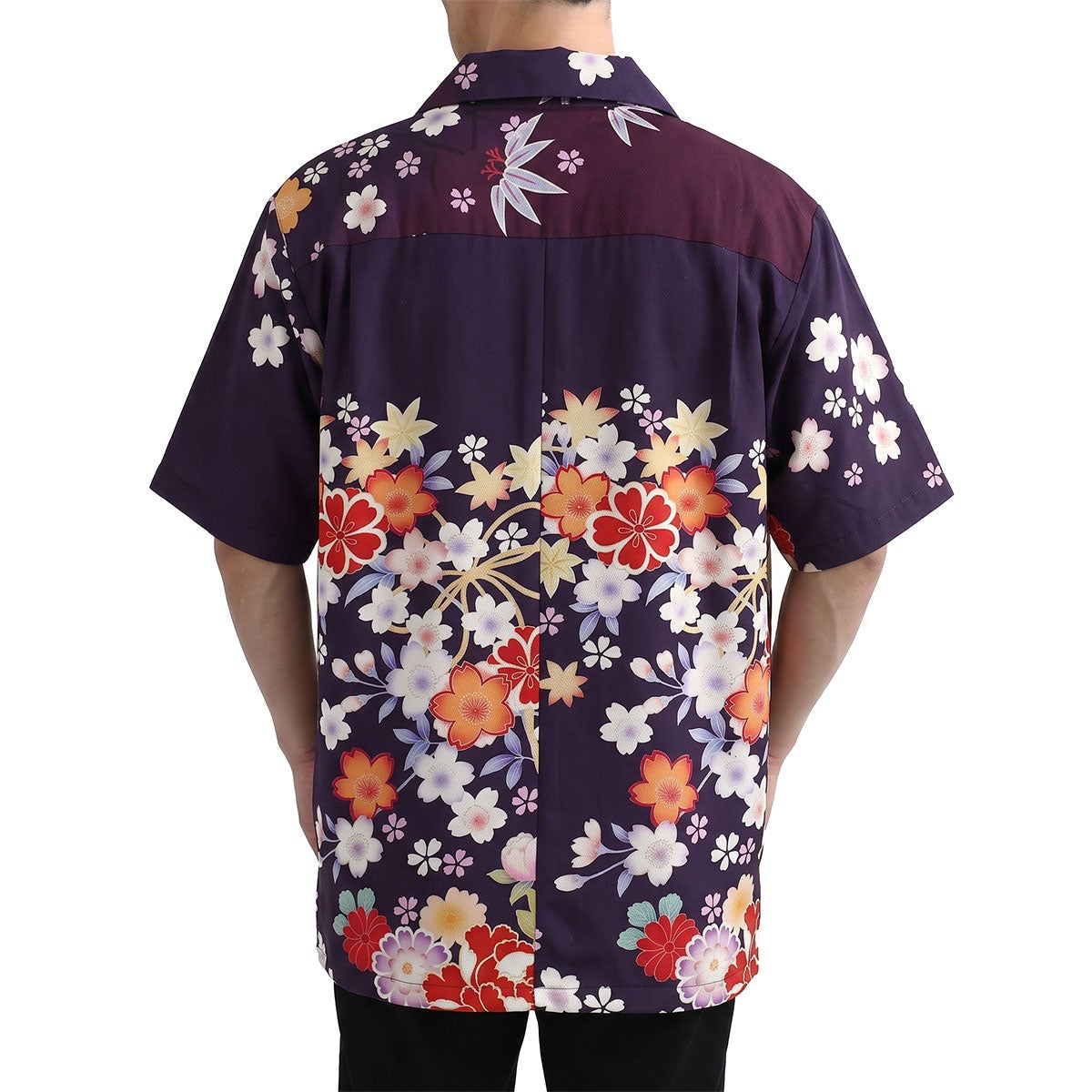 アロハシャツ