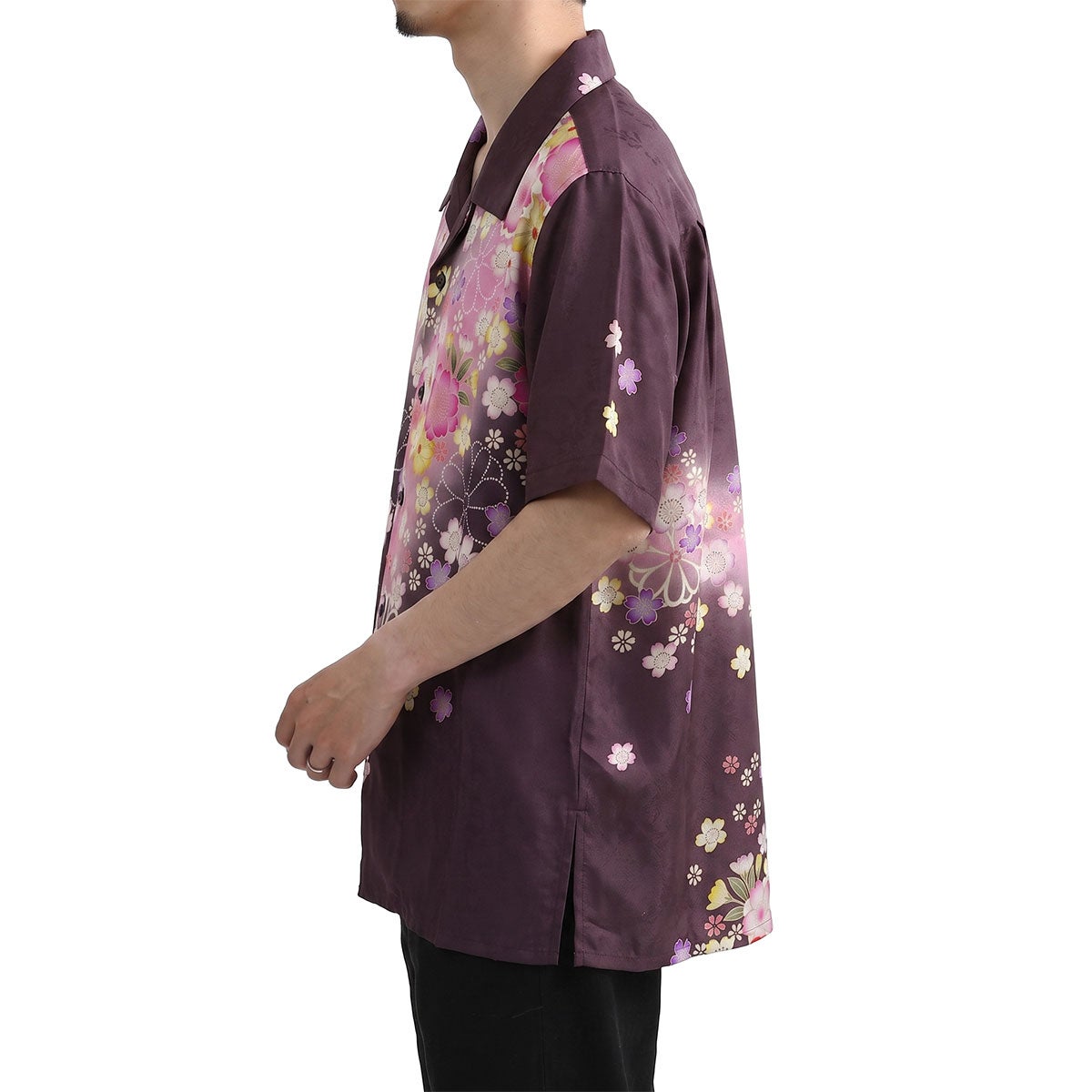 アロハシャツ