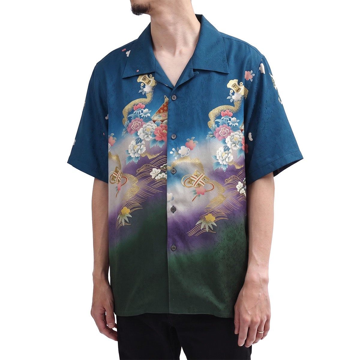 アロハシャツ
