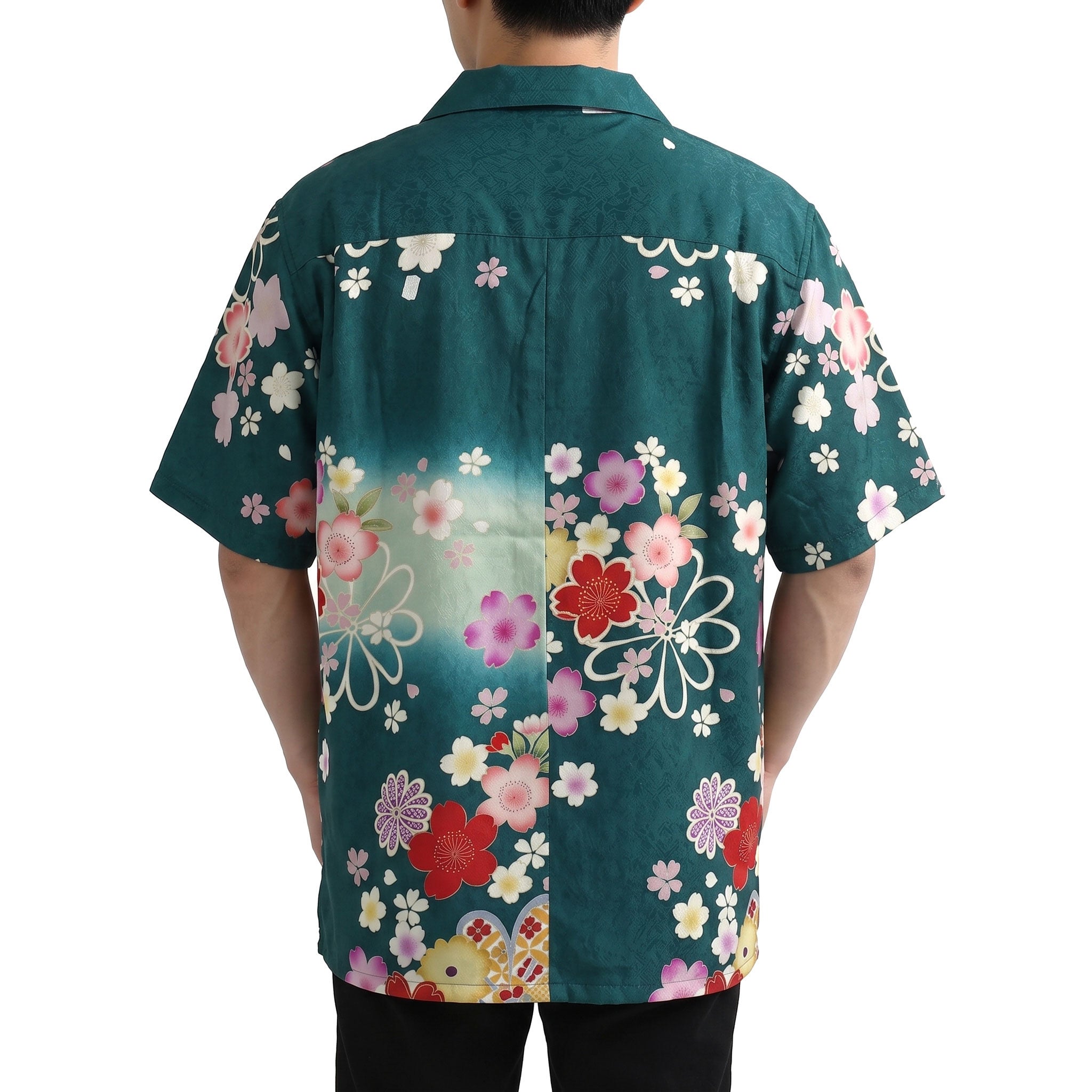 アロハシャツ