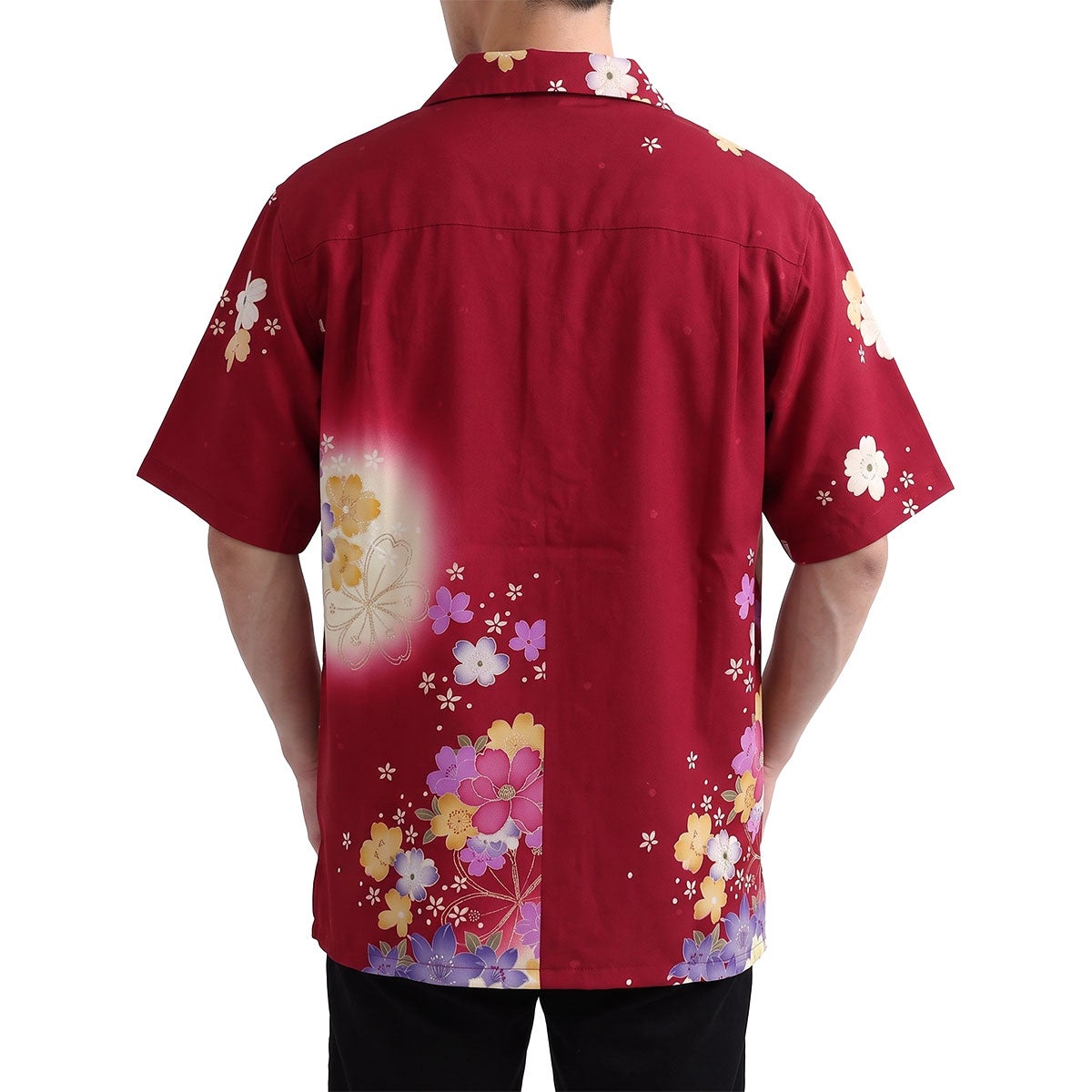 アロハシャツ