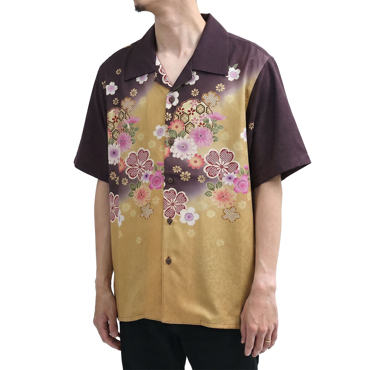 アロハシャツ