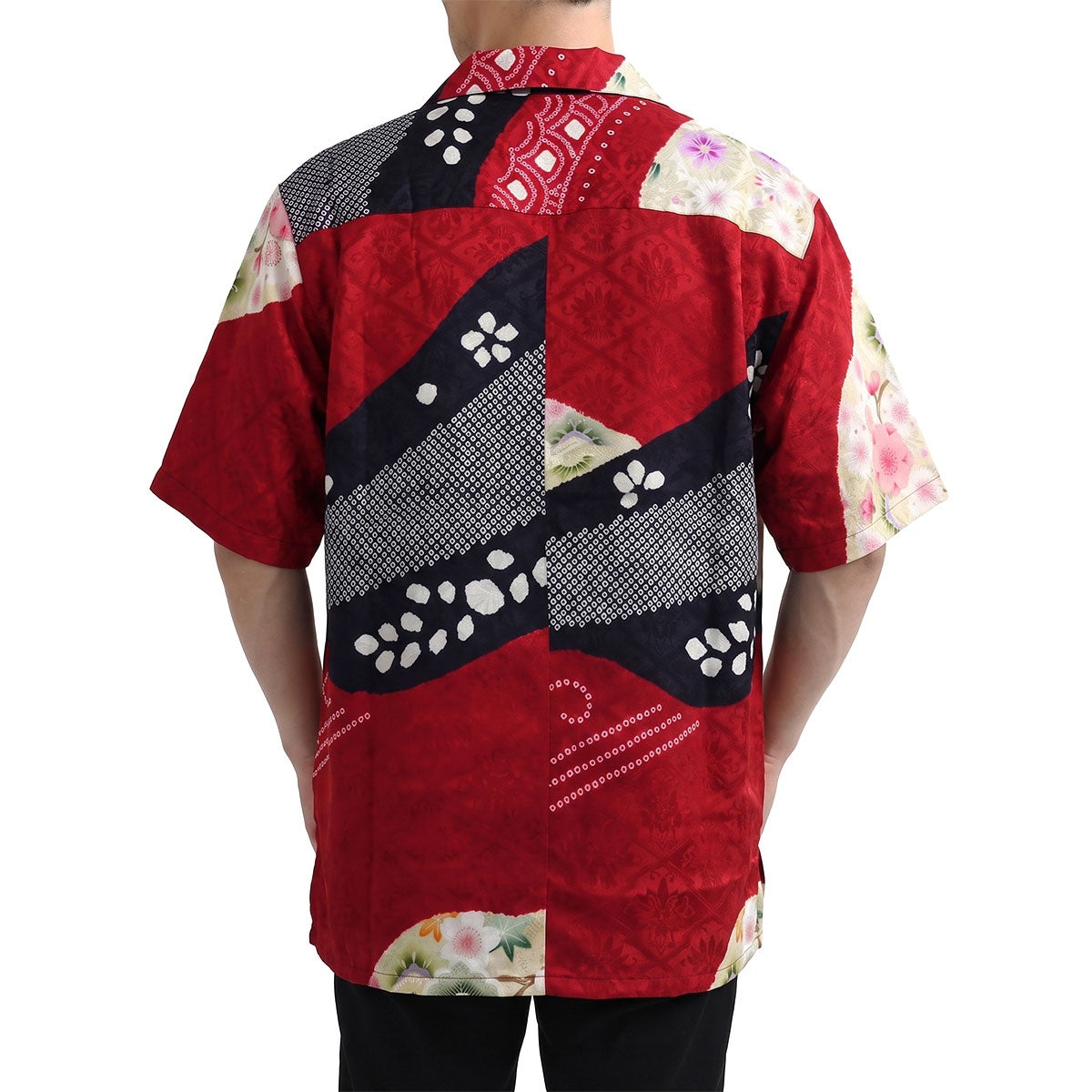 アロハシャツ