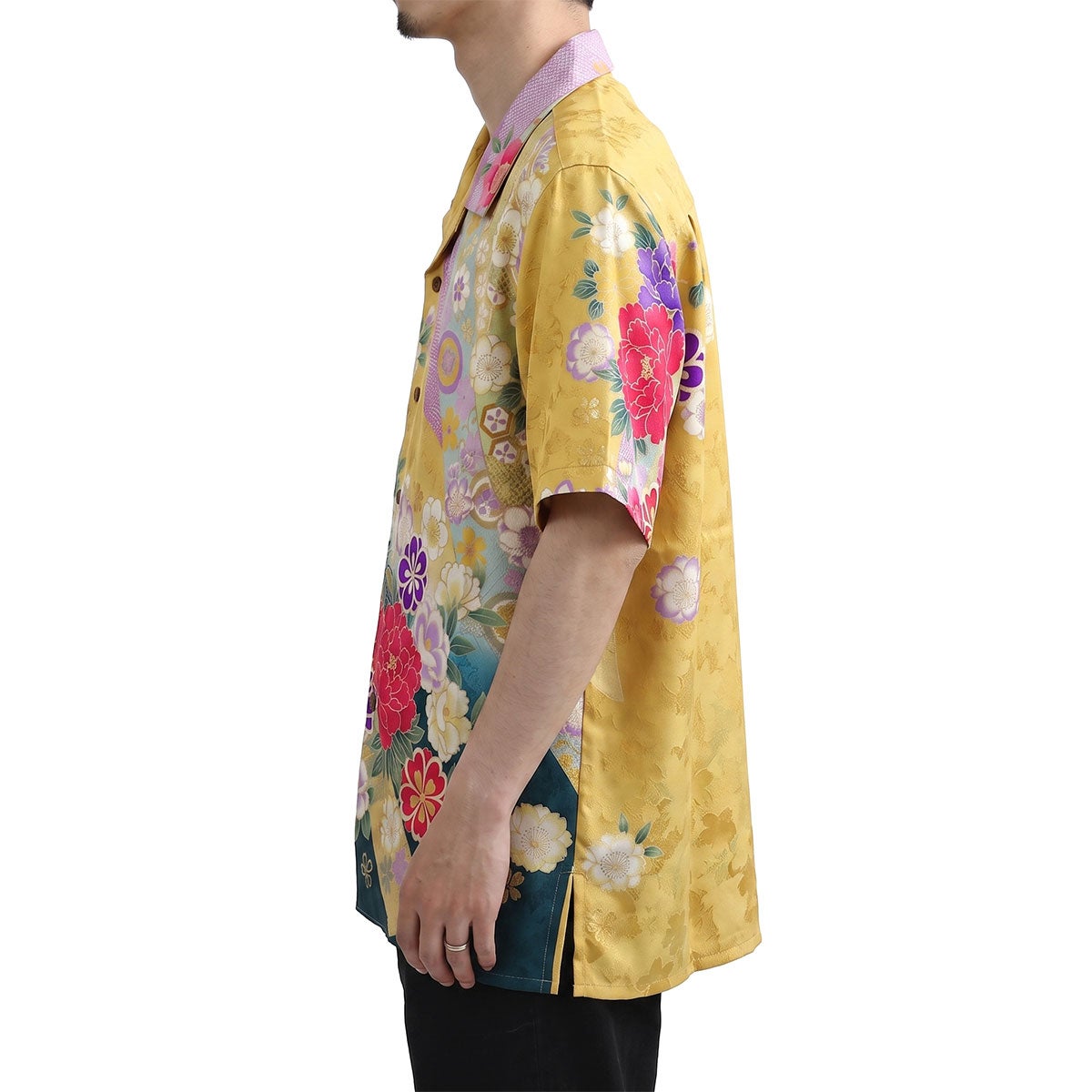 アロハシャツ
