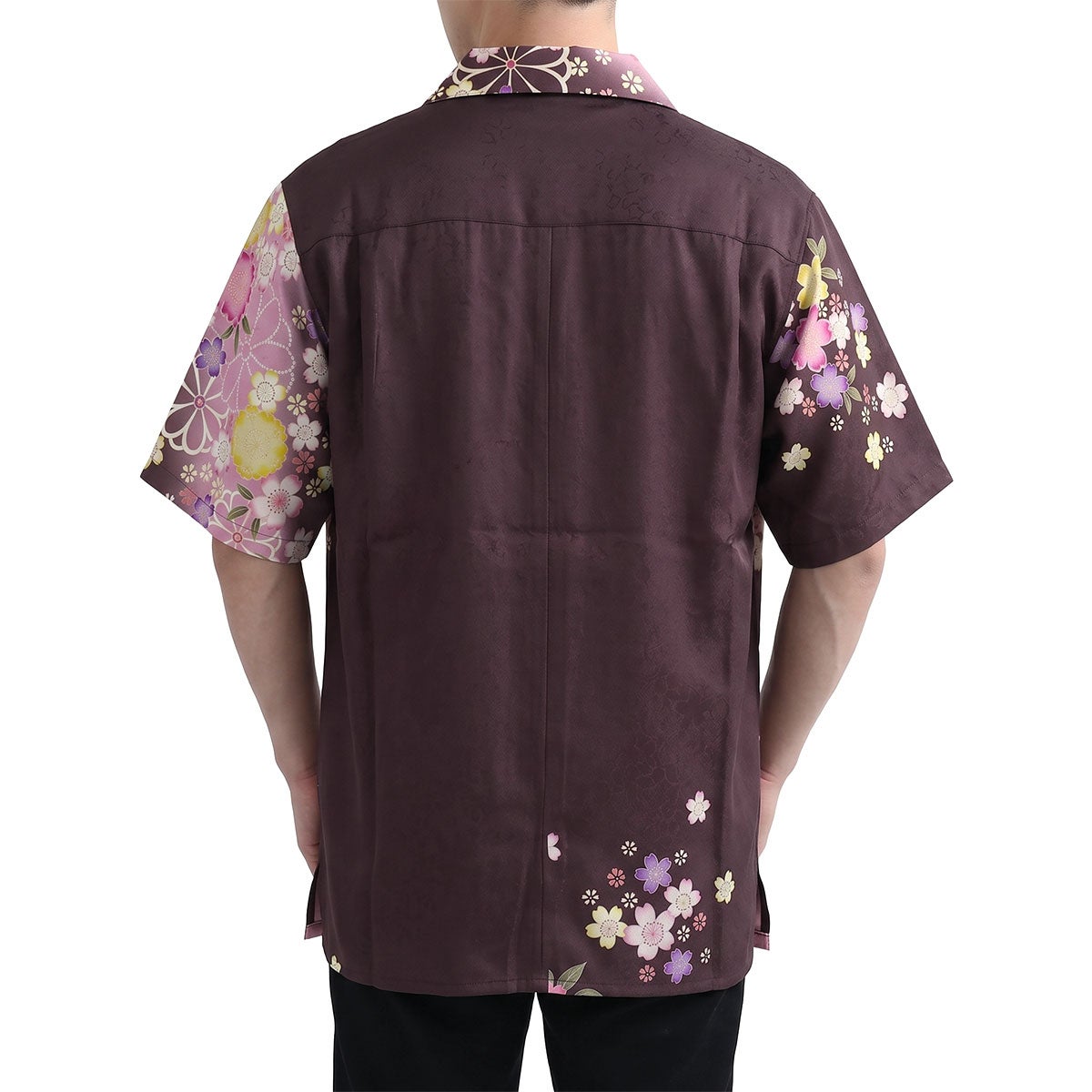 アロハシャツ
