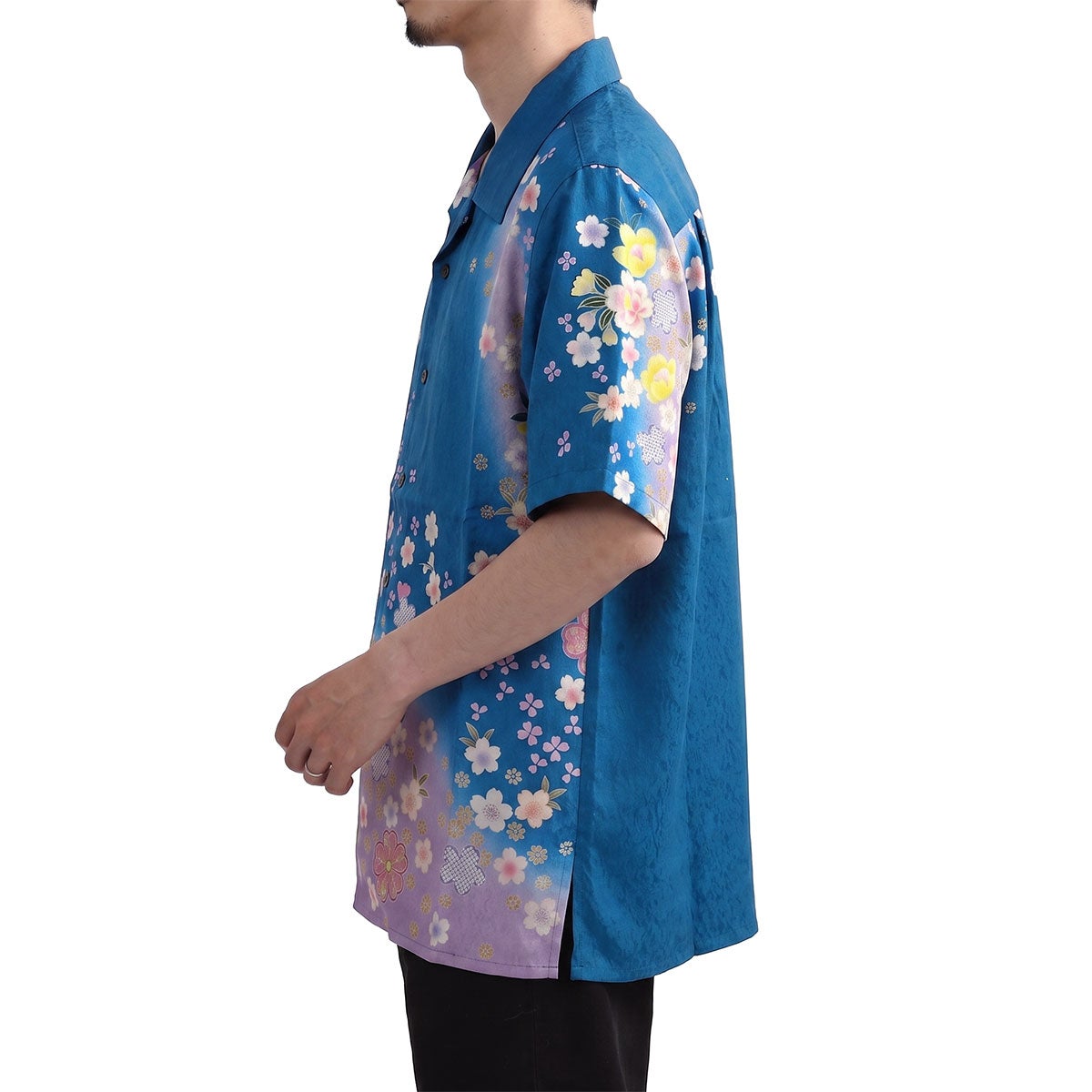 アロハシャツ