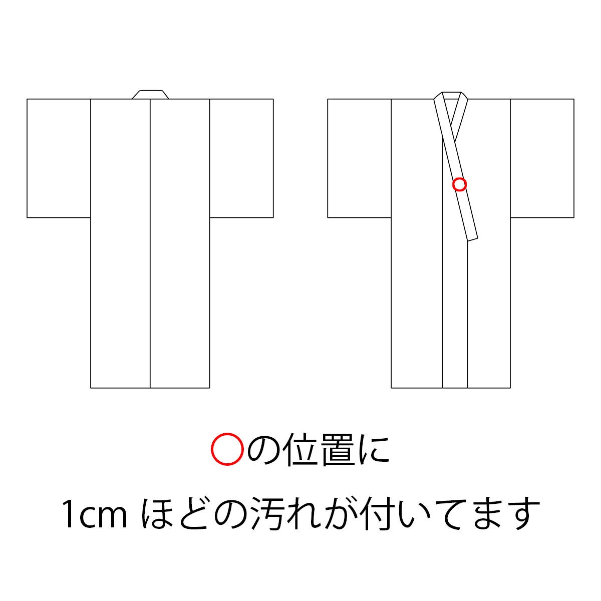 メンズ浴衣 綿 鹿の子 水色