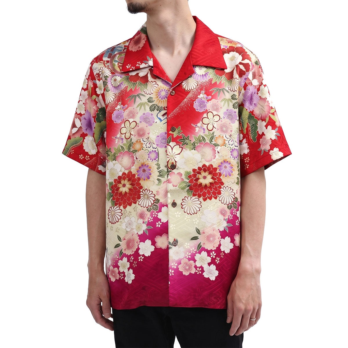 アロハシャツ