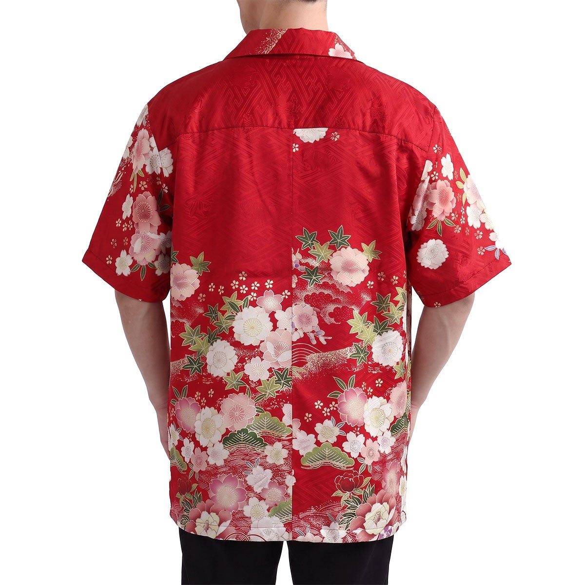 アロハシャツ