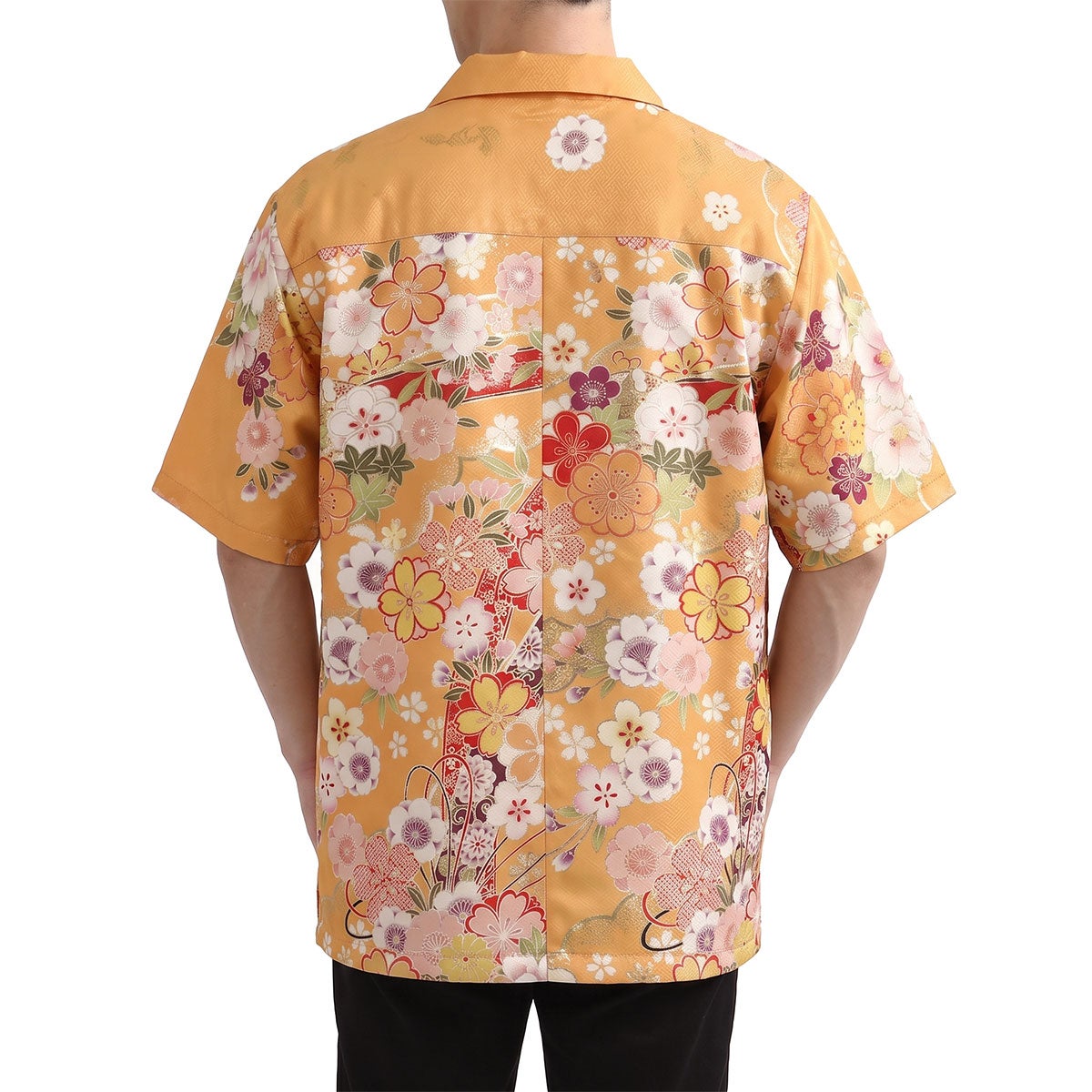 アロハシャツ