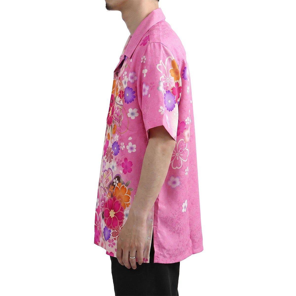 アロハシャツ