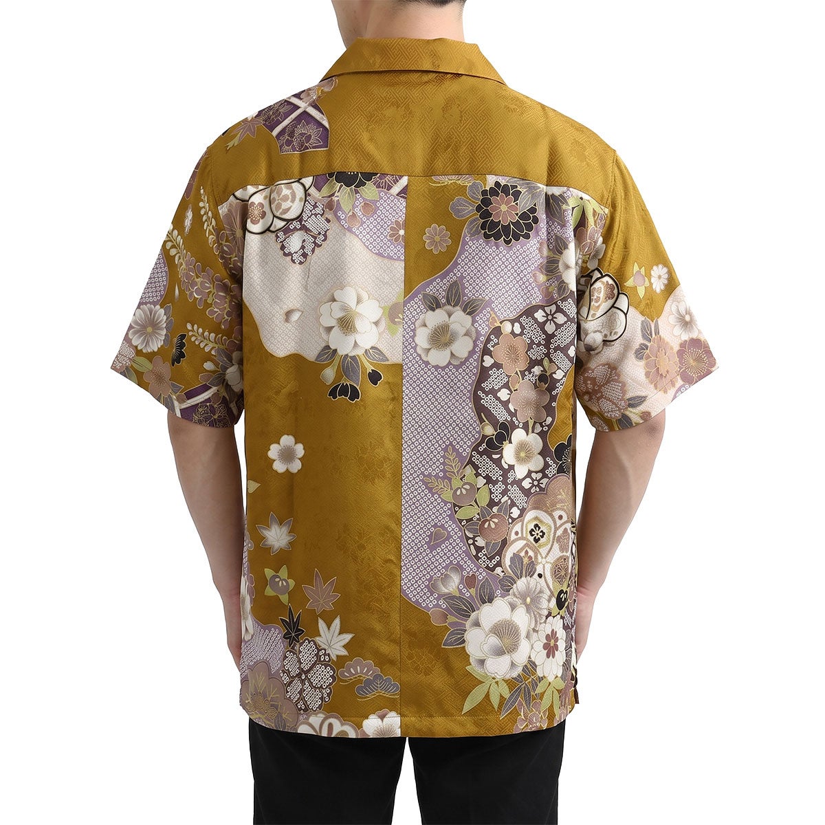 アロハシャツ
