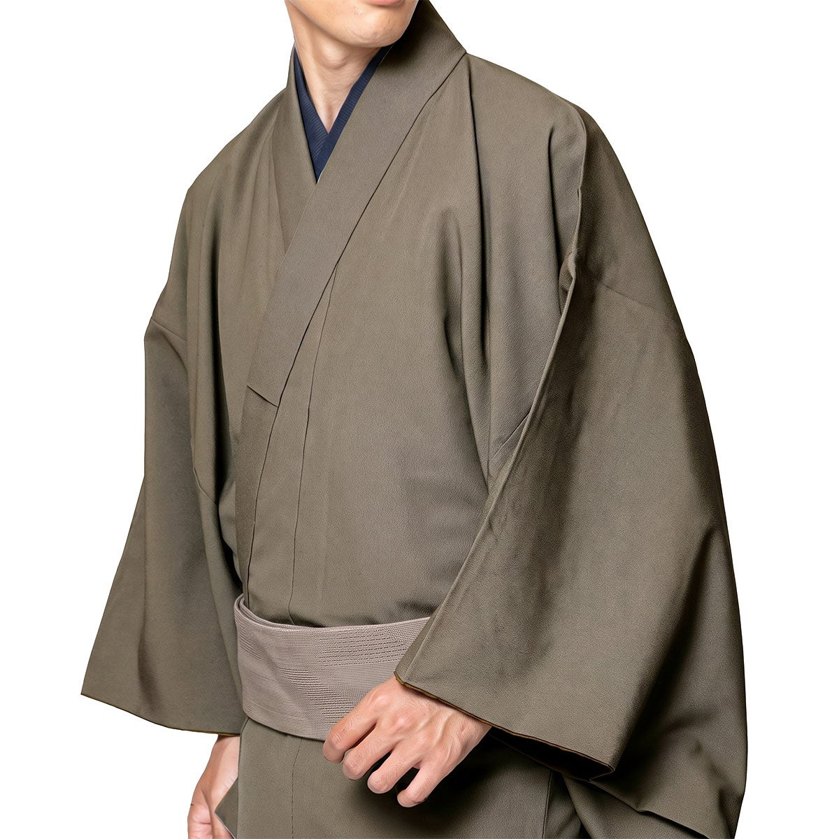 角帯 麻 夏帯