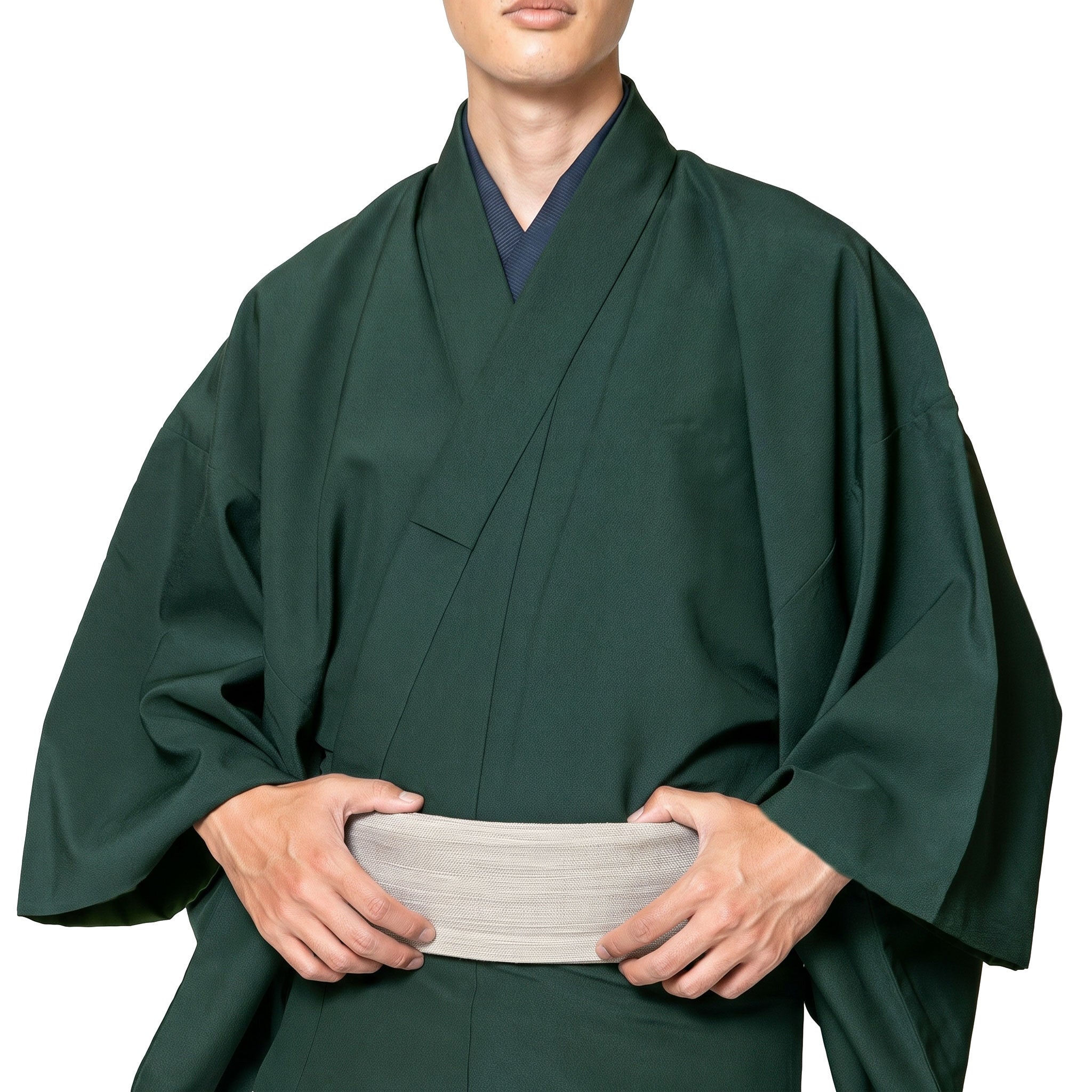 角帯 麻 夏帯