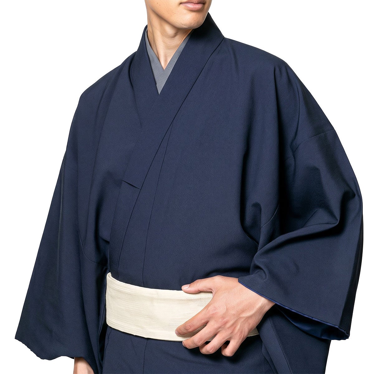 角帯 麻 夏帯
