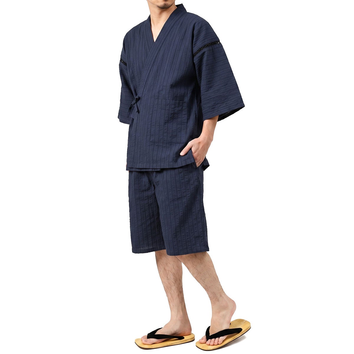 甚平