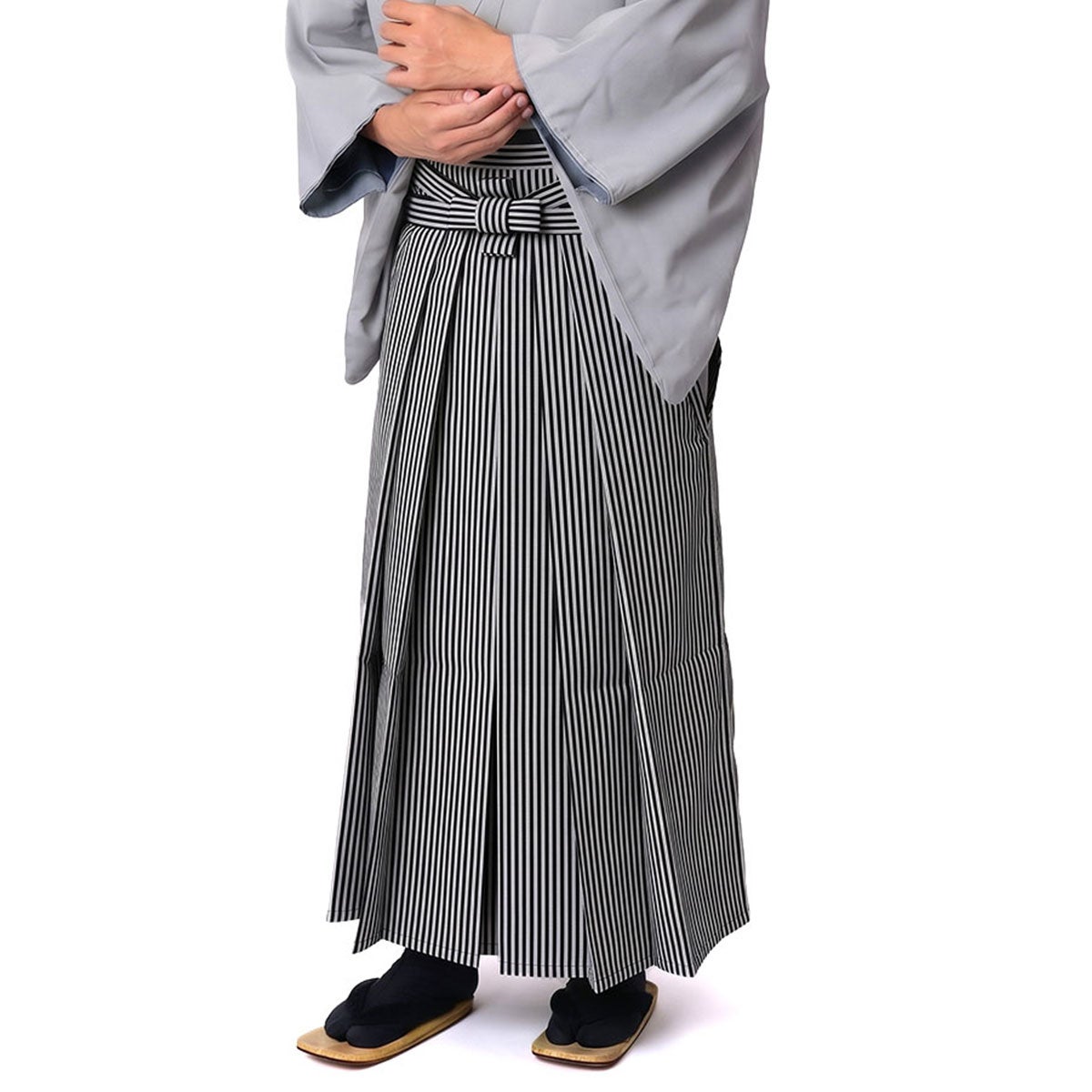 正絹袴
