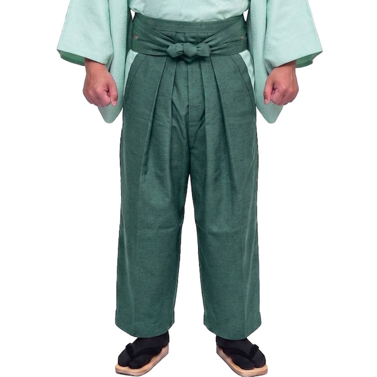 野袴