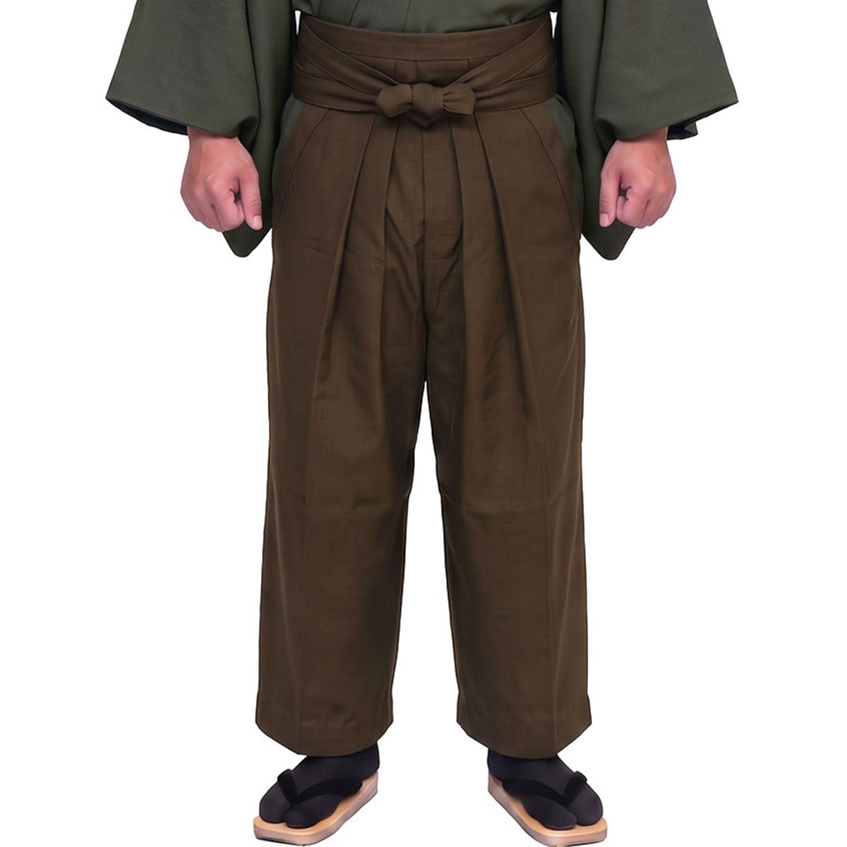 野袴