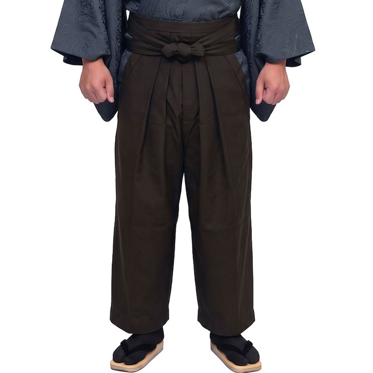 野袴
