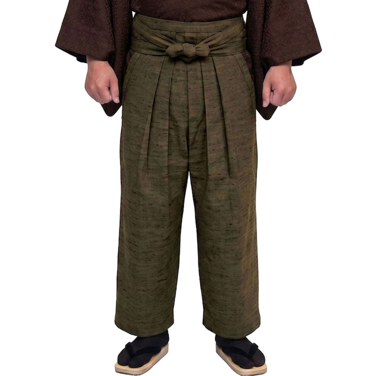 野袴