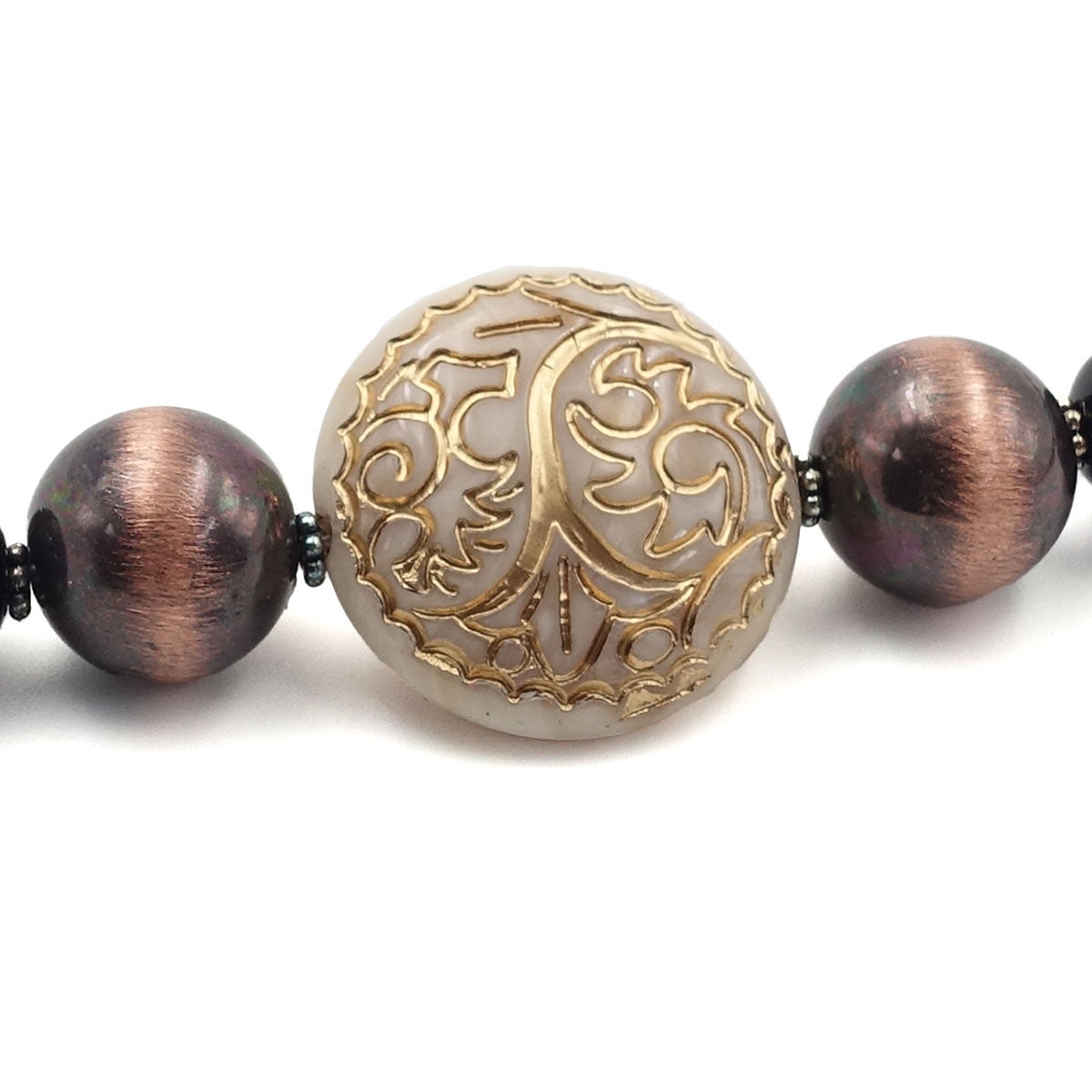 羽織紐 マグネット 無双