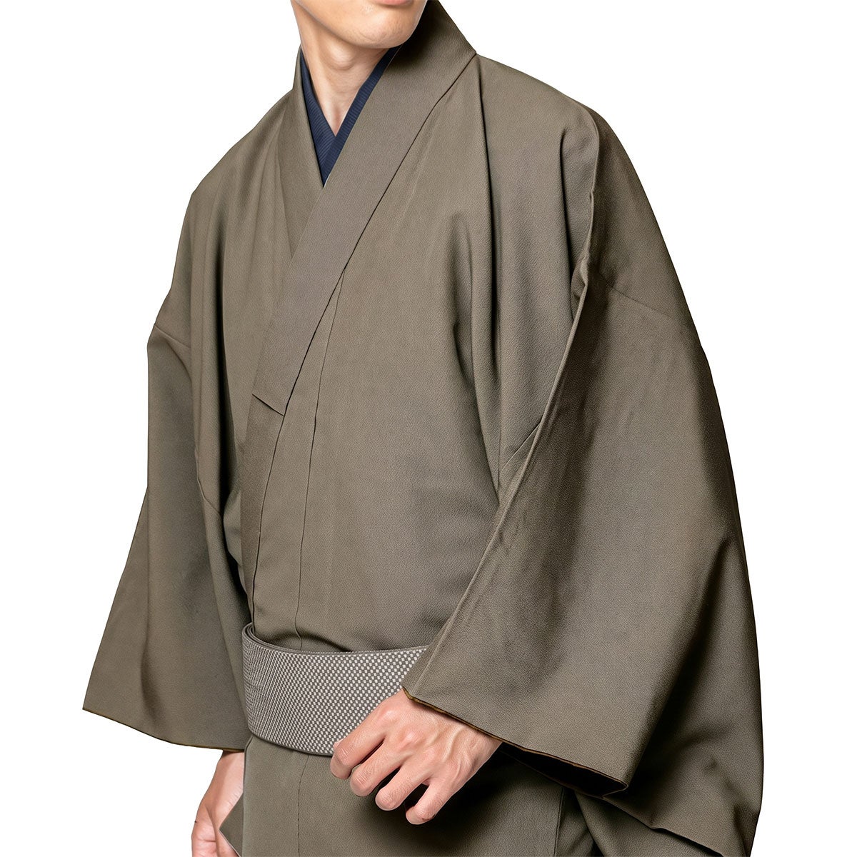 角帯 男着物 メンズ