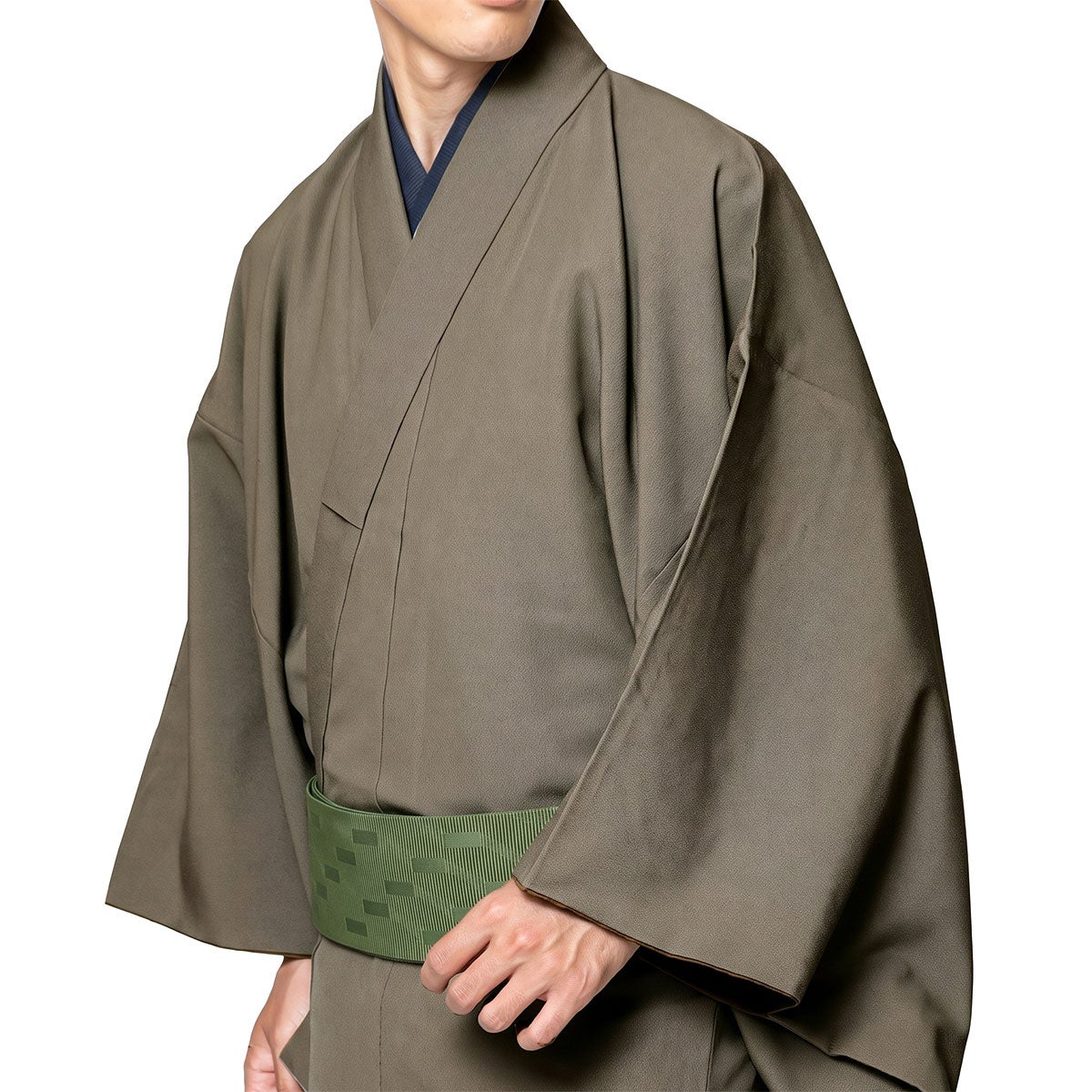 角帯 男着物 メンズ