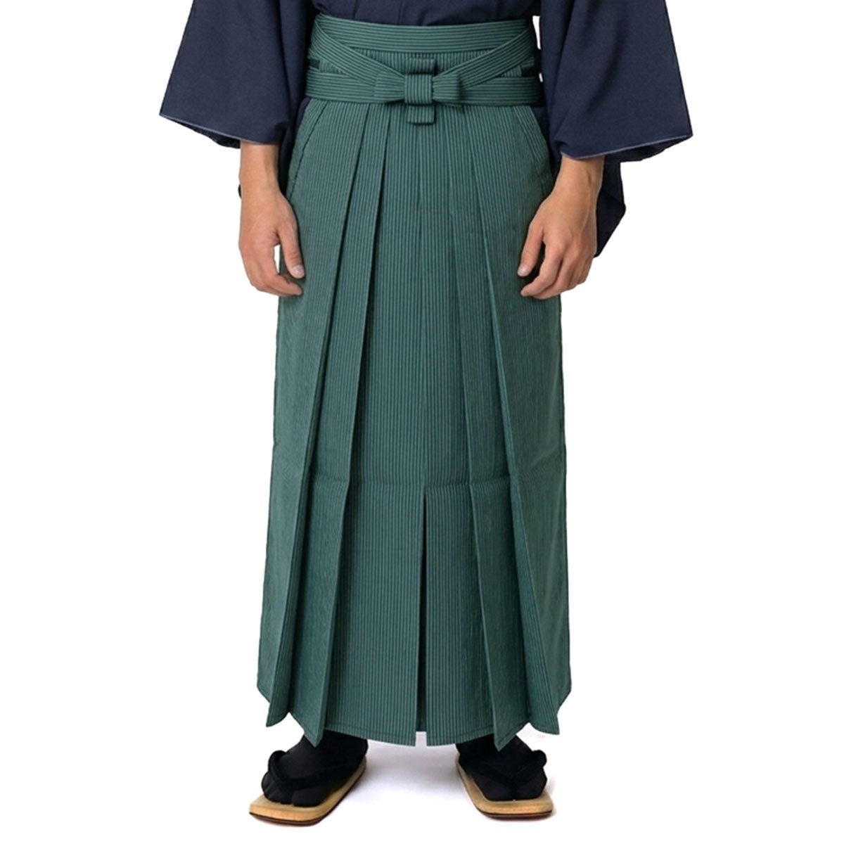正絹袴