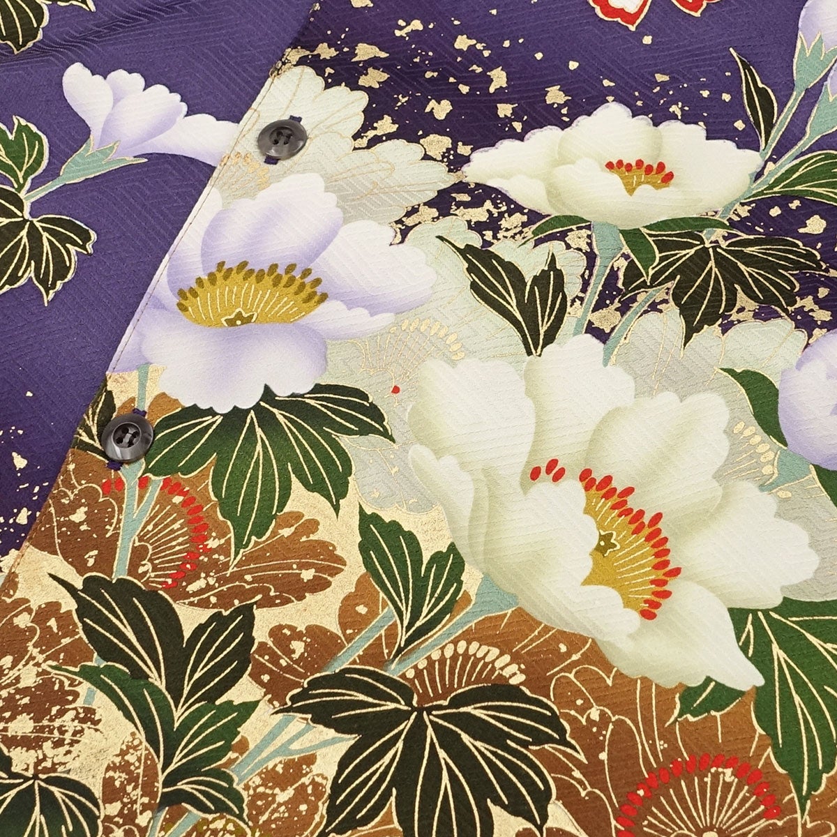 アロハシャツ