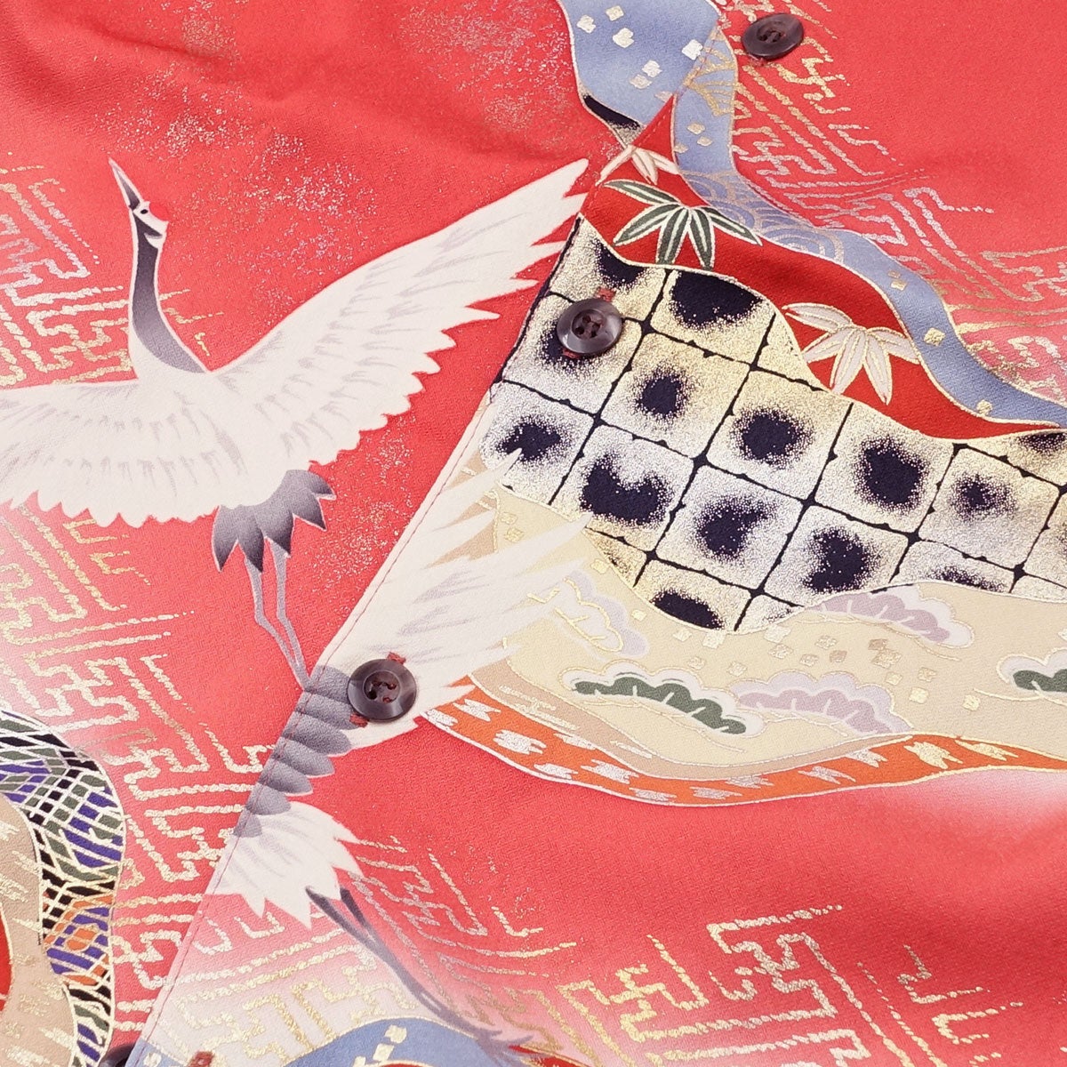 アロハシャツ