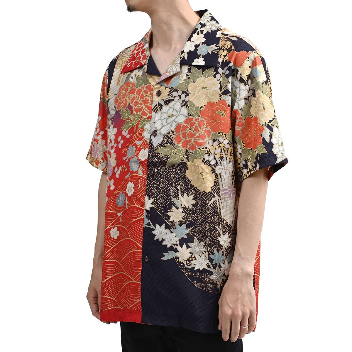アロハシャツ